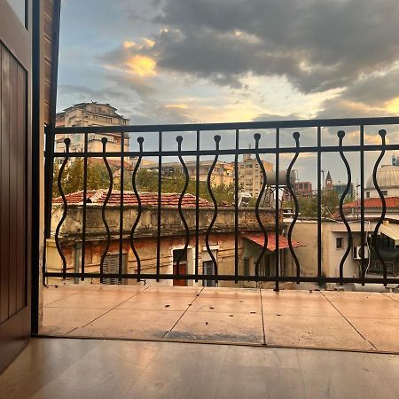 Apartmán Yes2 Tirana Exteriér fotografie