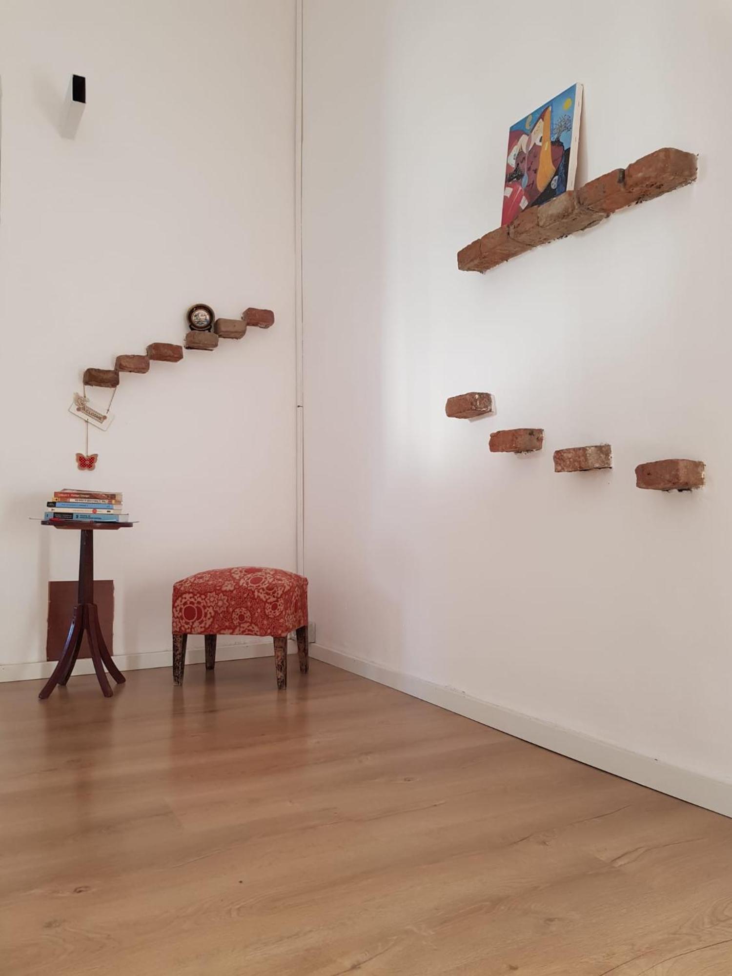 Apartmán Yes2 Tirana Exteriér fotografie