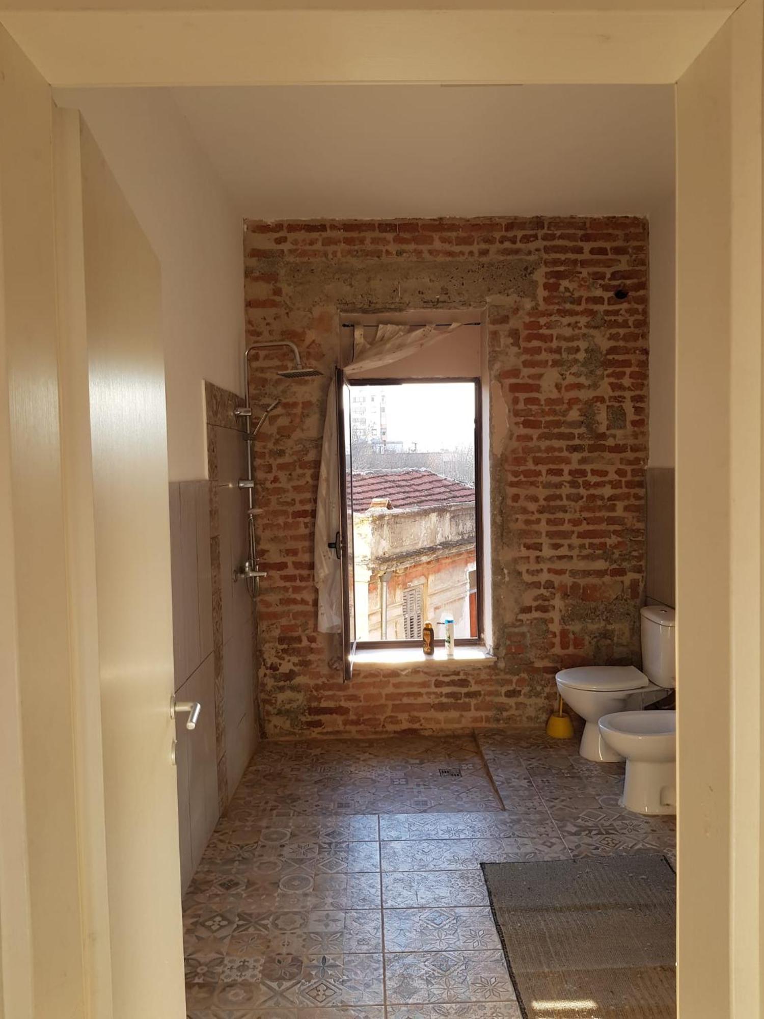 Apartmán Yes2 Tirana Exteriér fotografie