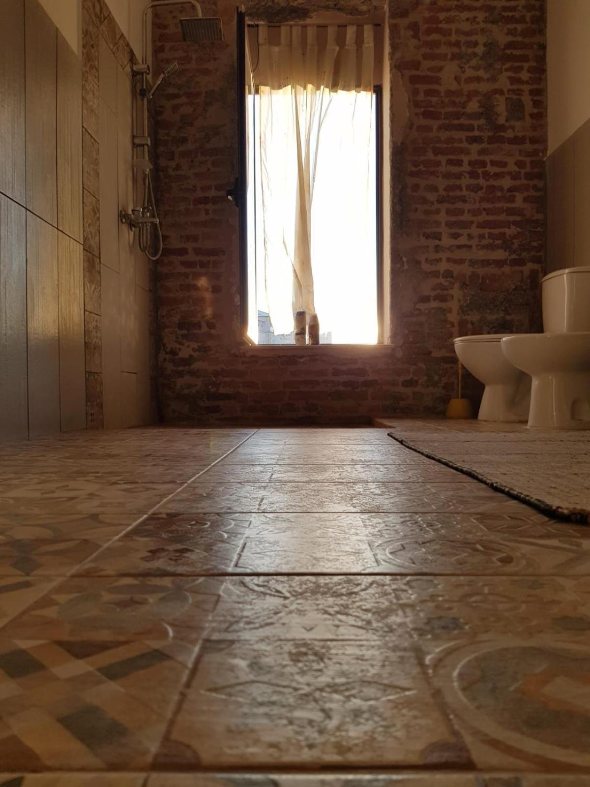 Apartmán Yes2 Tirana Exteriér fotografie